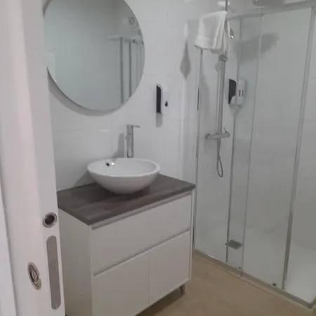 Apartamentos Pombal Santiago de Compostela Room photo