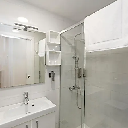 Apartamentos Pombal Santiago de Compostela Exterior photo
