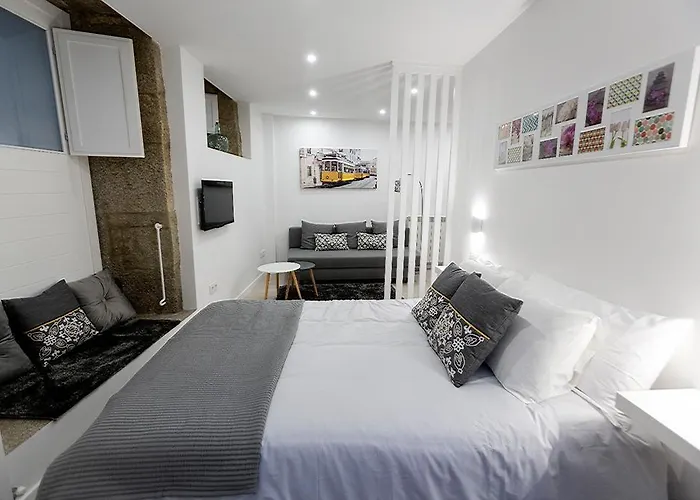 Apartamentos Pombal