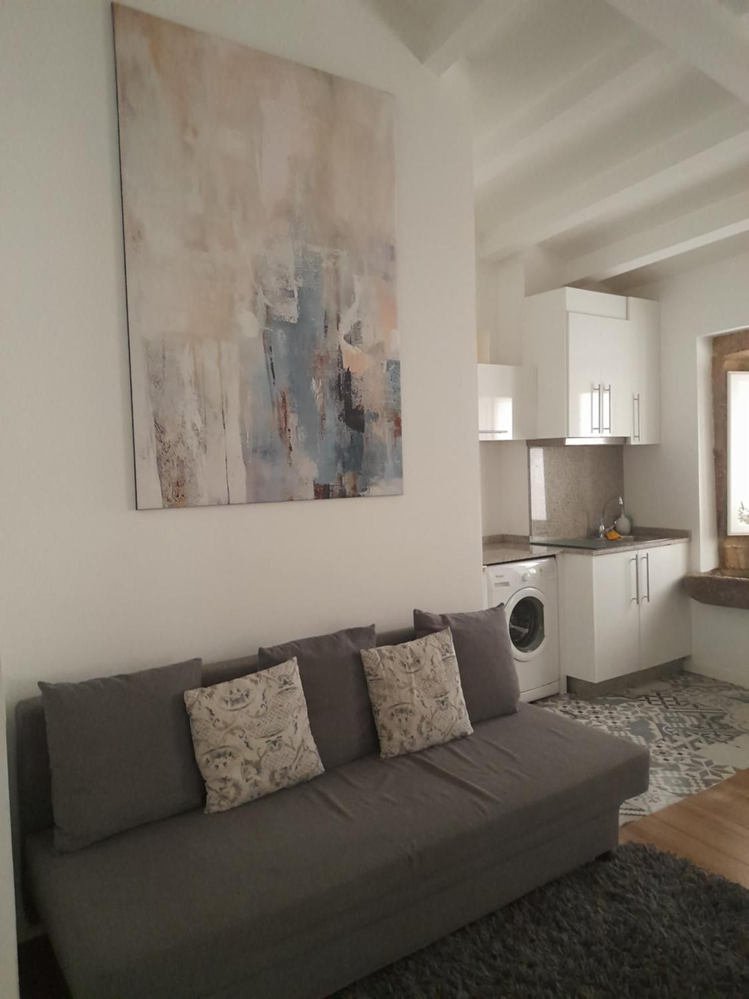Apartment Pombal