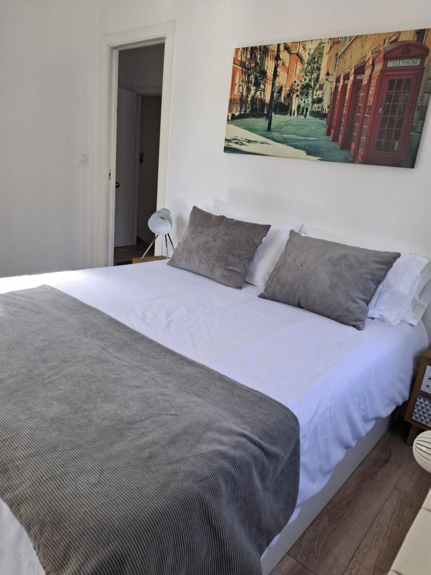 Apartment Pombal Santiago de Compostela