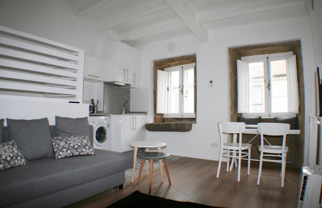 Apartment Pombal *