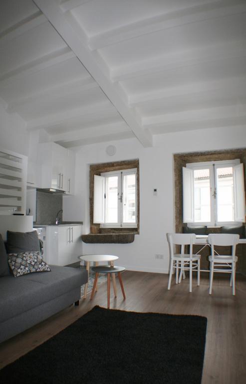 Apartment Pombal Santiago de Compostela