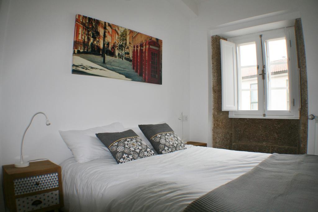 Apartment Pombal Santiago de Compostela
