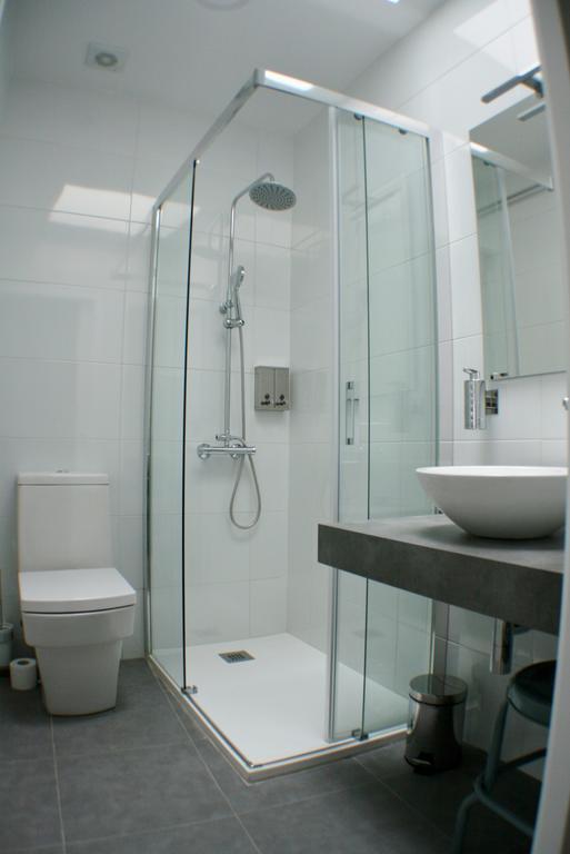 Pombal Apartment Santiago de Compostela