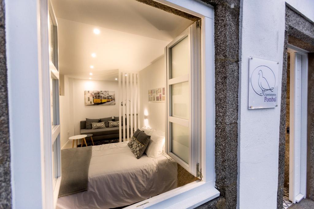 Apartment Pombal *